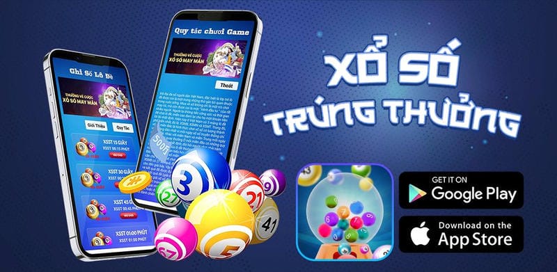 Khuyến mãi lô đề MBET giúp tối ưu hóa lợi nhuận mỗi lần cược.