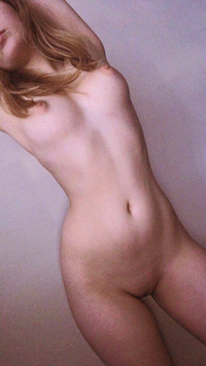 ảnh nude lồn múp