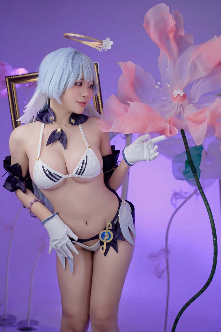 ảnh robin cosplay sex