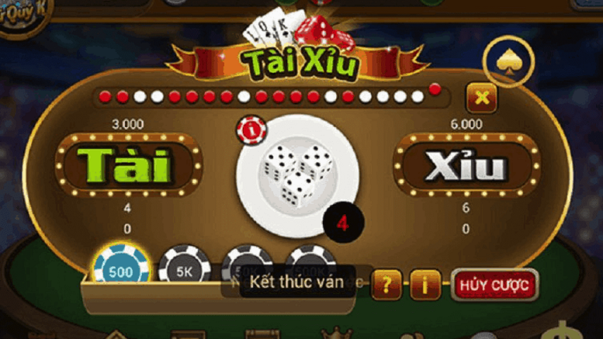 Vì sao nên tải app tài xỉu?