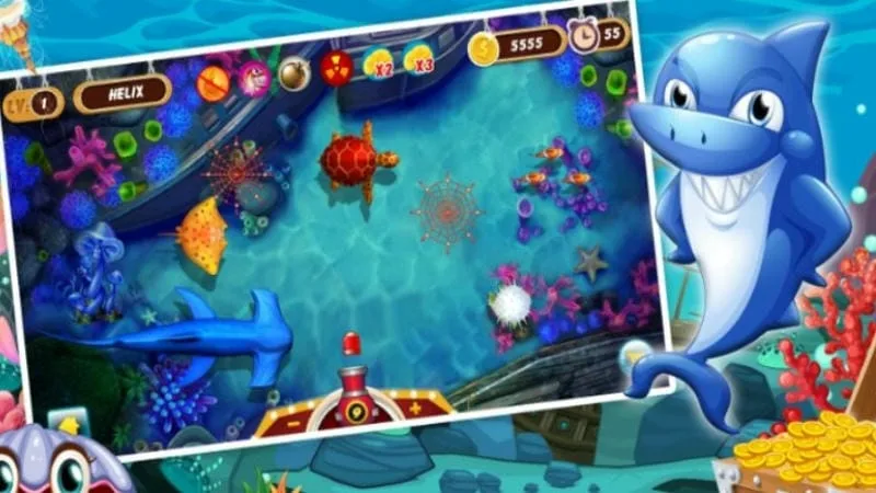 Làm Sao Để Tham Gia Bắn Cá Nổ Hũ Red88?