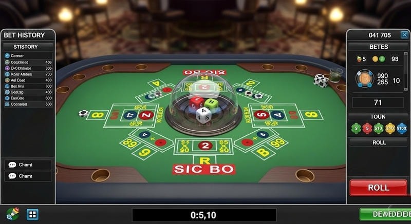 Quản lý vốn thông minh khi chơi tại SUT88