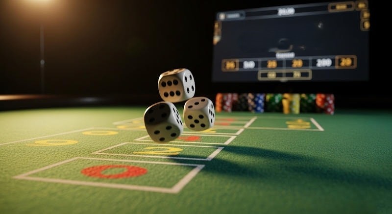 Tâm lý vững vàng khi đặt cược tài xỉu