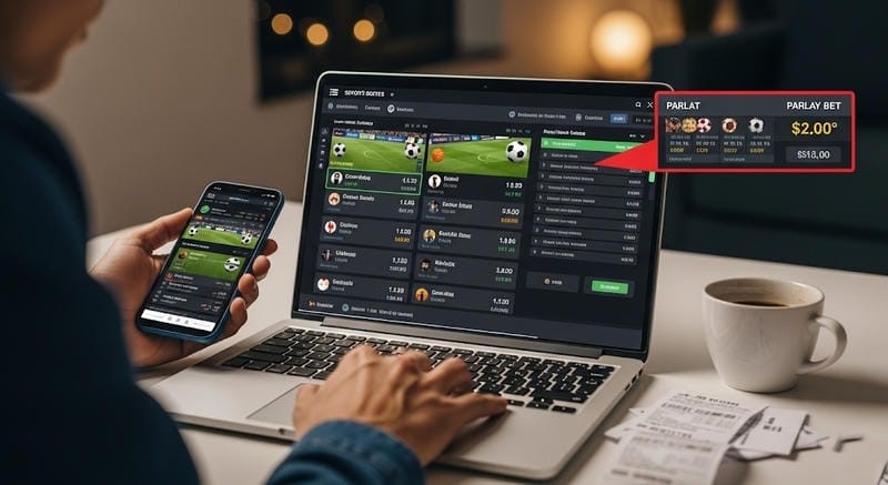 Các môn thể thao hot nhất để đặt cược trên Gold88 