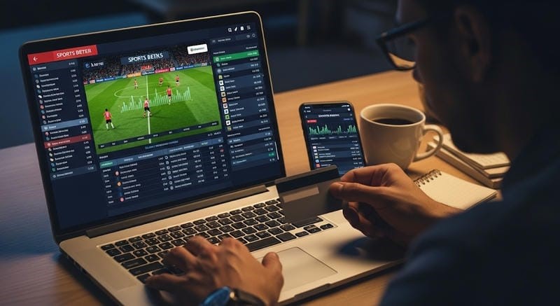 Hướng dẫn nhanh đăng ký và bắt đầu cá cược Gold88 