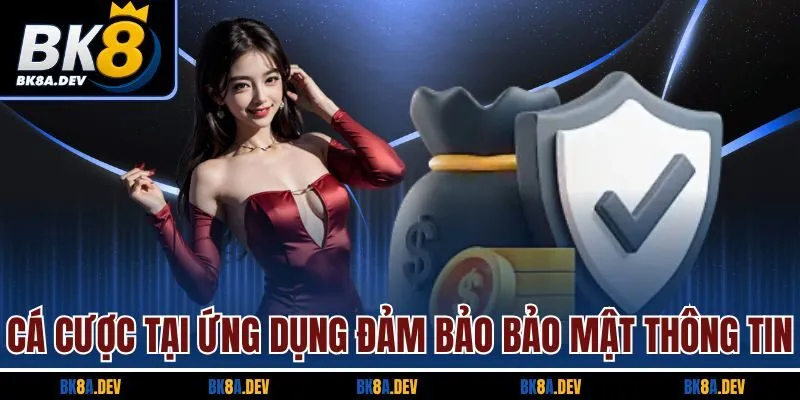 Hướng Dẫn Tải App BK8