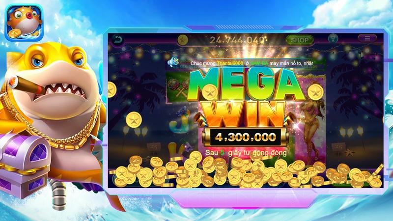  Súng cấp cao giúp hạ Boss nhanh, tiết kiệm xu tối đa.