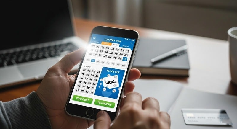 Thủ thuật chọn số chuẩn xác trong lô câm