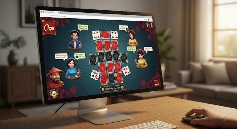 Quan sát đối thủ để dự đoán nước đi 