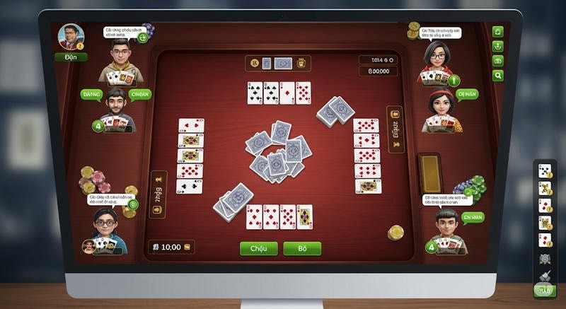 Quản lý vốn và tâm lý để chơi bền vững