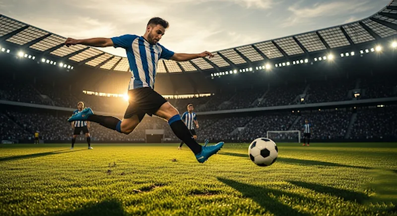 Cập nhật tin tức bóng đá mới nhất trên 78WIN