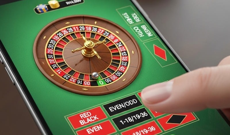 Chiến Lược Nâng Cao Để Tăng Cơ Hội Thắng