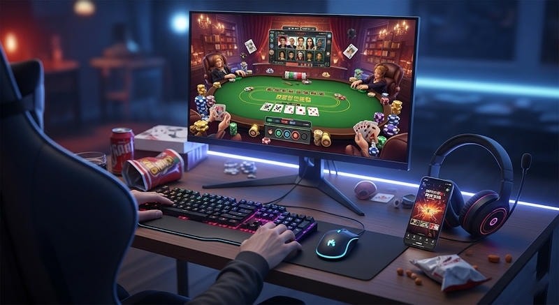 Các Bước Rút Tiền Nhanh Chóng Qua Máy Tính Bảng