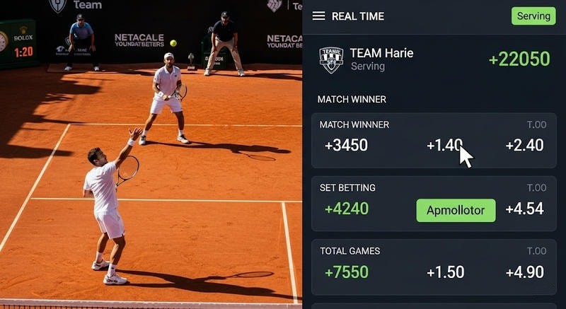 Đánh giá phong độ và chiến thuật thi đấu của tay vợt