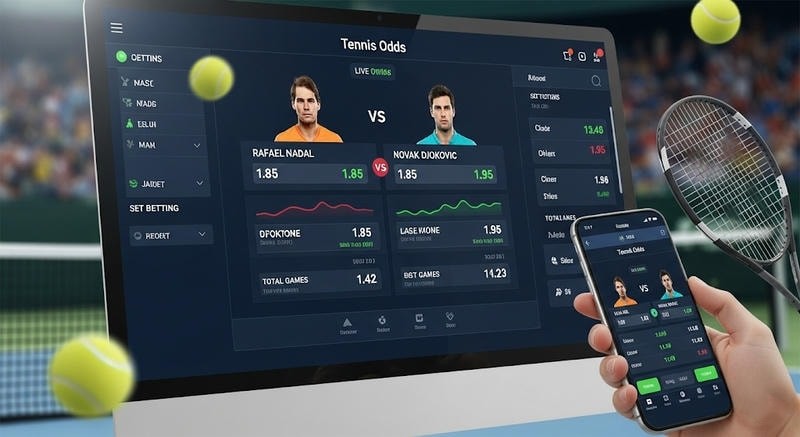 Quản lý vốn hiệu quả trong cá cược