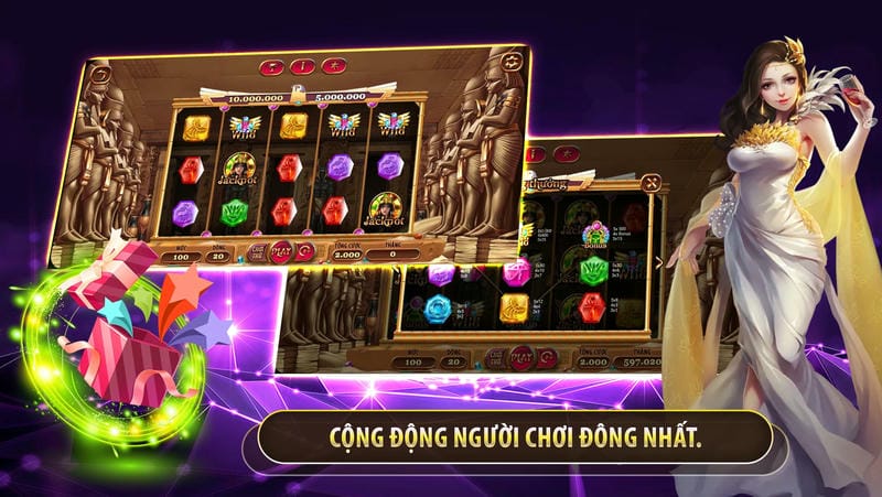 Người chơi chiến thắng lớn với slot Hoa Quả Nổ Hũ tại Gemwin.