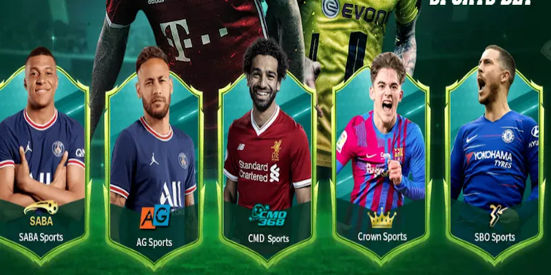 Sơ lược về thể thao TK88 