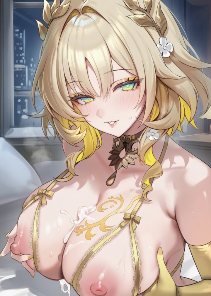 aglaea hentai manga