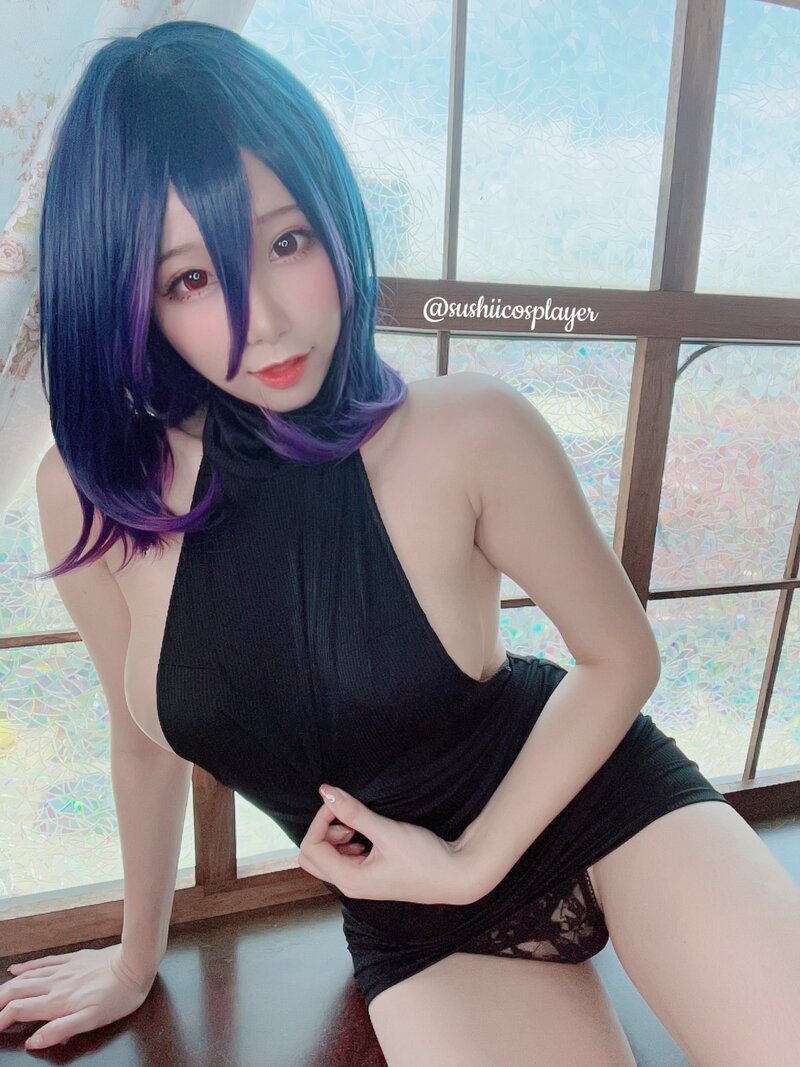 ảnh cosplay vermeil r34 8