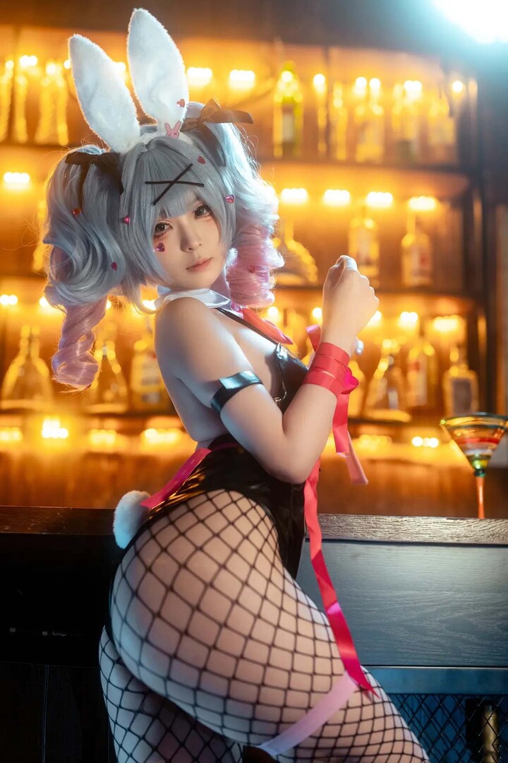 ảnh hatsune miku bunny girl r34