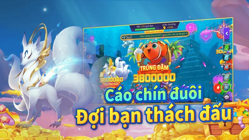 Kho vũ khí đặc biệt để săn boss khi tìm link vào Typhu88