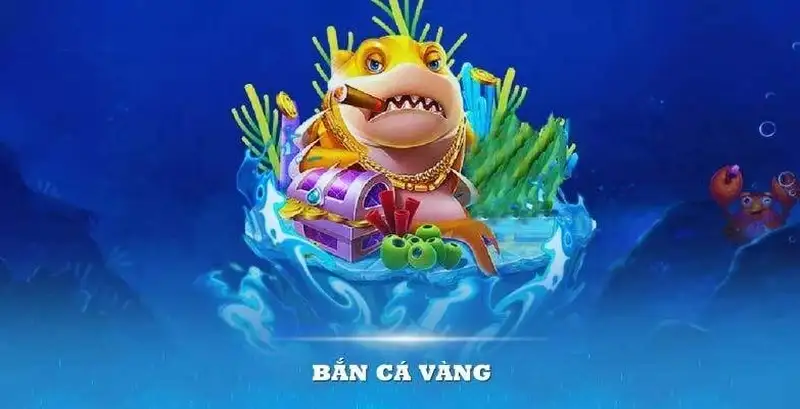 Bí quyết săn thưởng cực khủng trong Bắn cá vàng 77ball