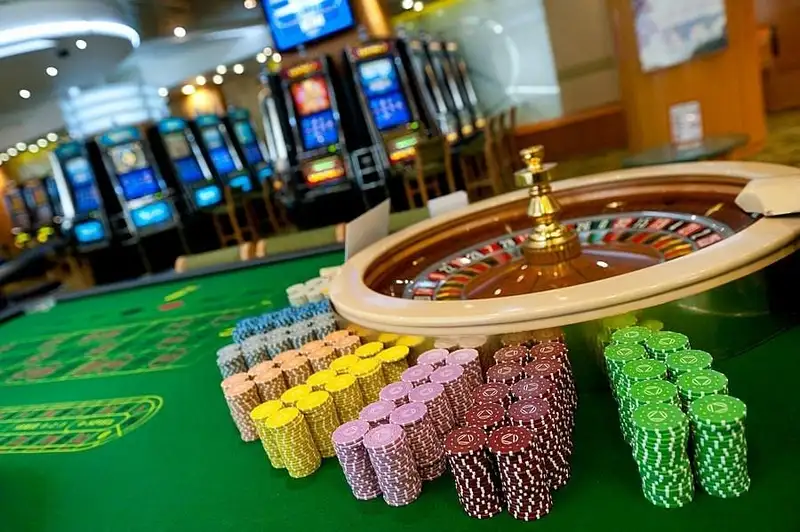 Baccarat trực tiếp mang lại trải nghiệm chân thực nhất ở Keobet