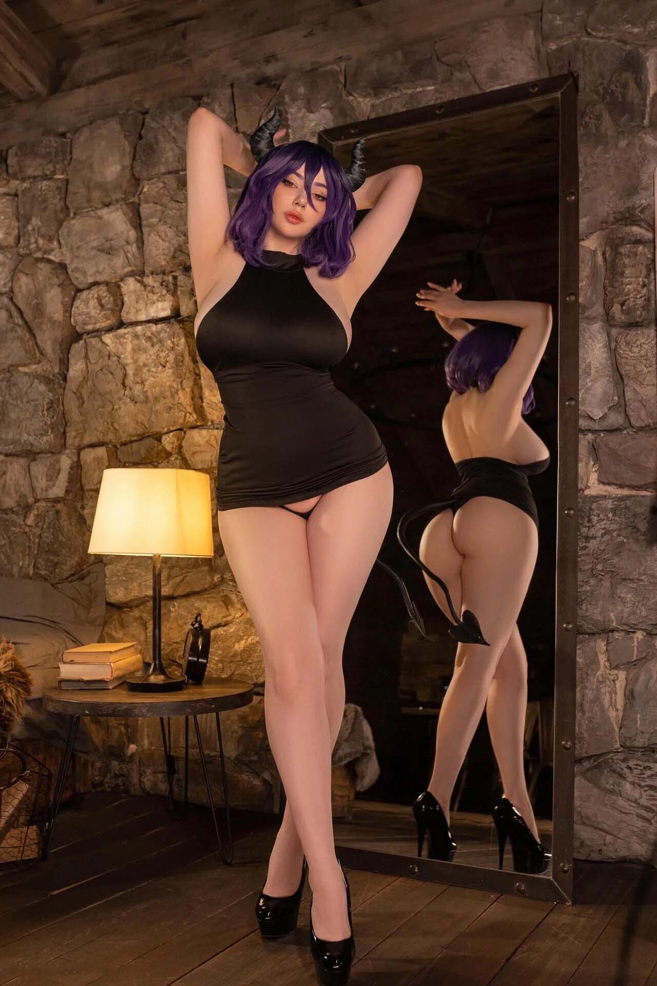 cosplay vermeil 18+