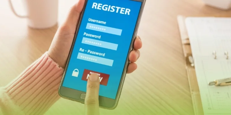 Các mẹo hay để tạo tài khoản dễ dàng