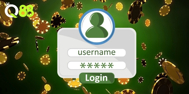 Luôn phải đăng xuất sau khi sử dụng để an toàn bảo mật tài khoản