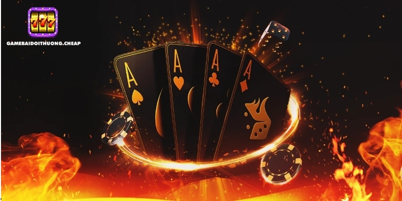 Game bài đổi thưởng online mang lại trải nghiệm linh hoạt