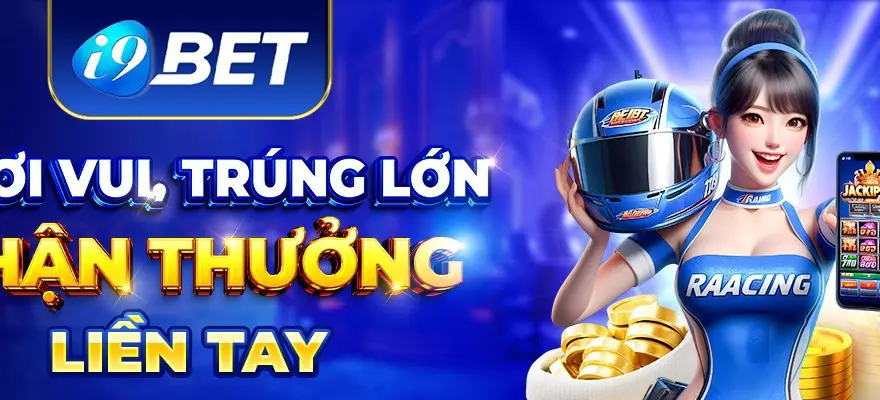  Trải nghiệm các sảnh game đỉnh cao tại nhà cái i9bet