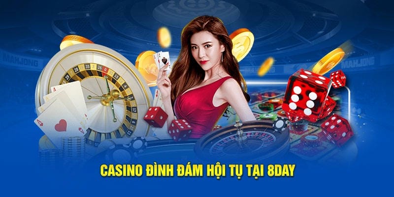  Hướng dẫn các bước khắc phục khi link nhà cái 8day bị chặn