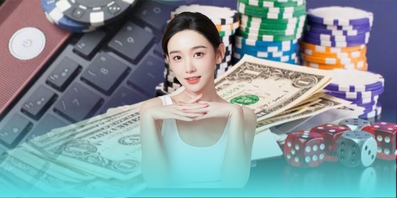 Thành viên cần truy cập chức năng nạp tiền chính xác