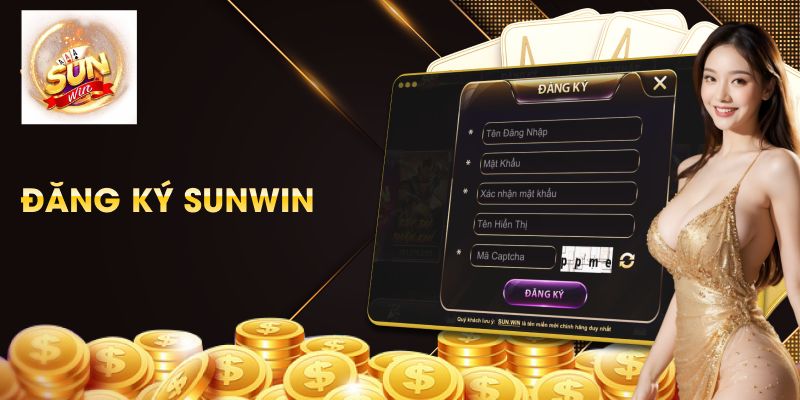  Hướng dẫn đăng ký Sunwin nhận code tân thủ nhanh chóng