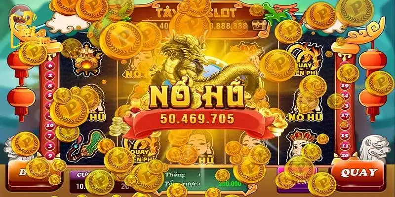 Hướng dẫn chơi nổ hũ jackpot an toàn và dễ thắng