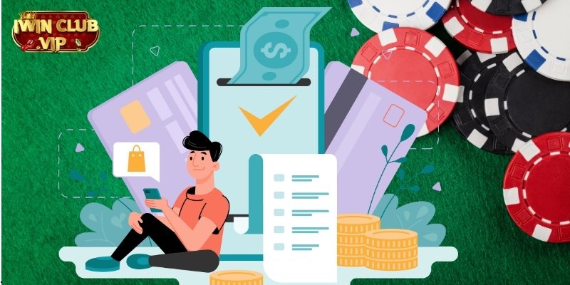 Chuyển khoản ngân hàng là kiểu rút tiền phổ biến và an toàn