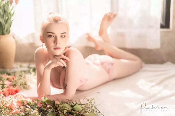 sex jessie vard