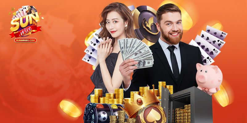 Vài nét cần nắm về SUNWIN