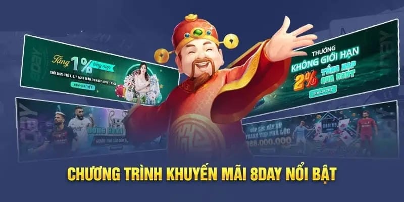  Người chơi tìm link vào 8day an toàn để tham gia sự kiện hot