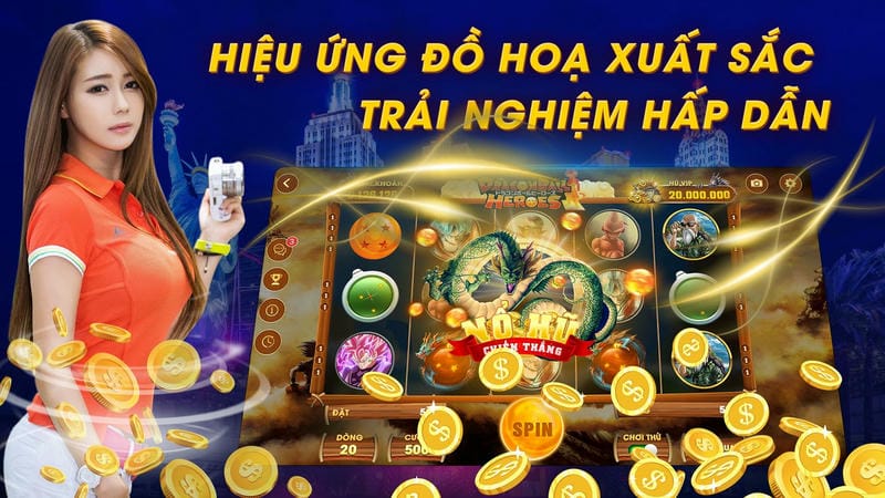 Giao diện cược thể thao ảo đỉnh cao trên nhà cái Vin777