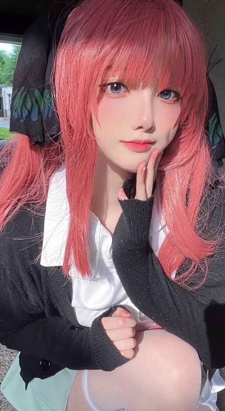 xxx nino cosplay