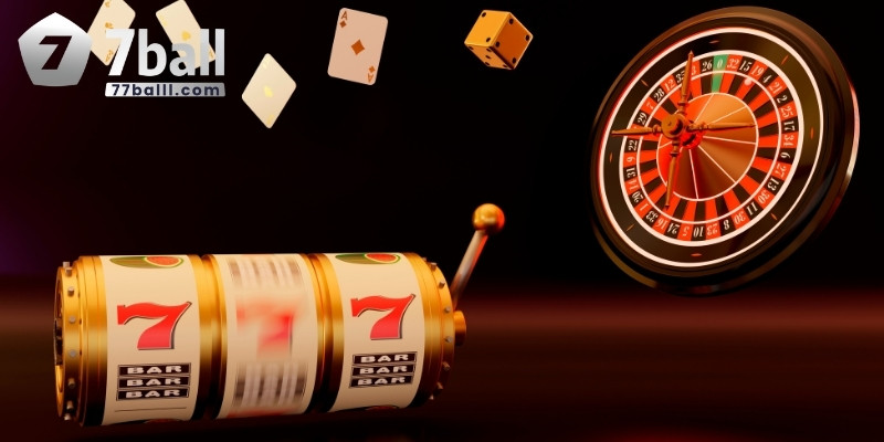 77 ball khuyến mãi có nhiều gói dành cho cả người mới và cũ