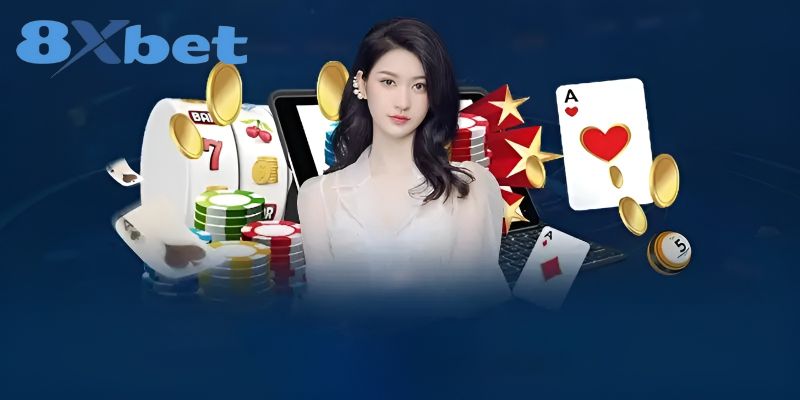 Một vài thông tin sơ lược về ứng dụng của 8XBET