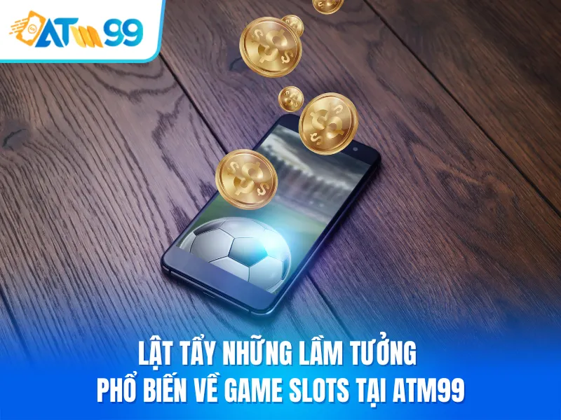 Giới Thiệu Tổng Quan Về Nhà Cái ATM99 - Sân Chơi Của Những Bậc Thầy