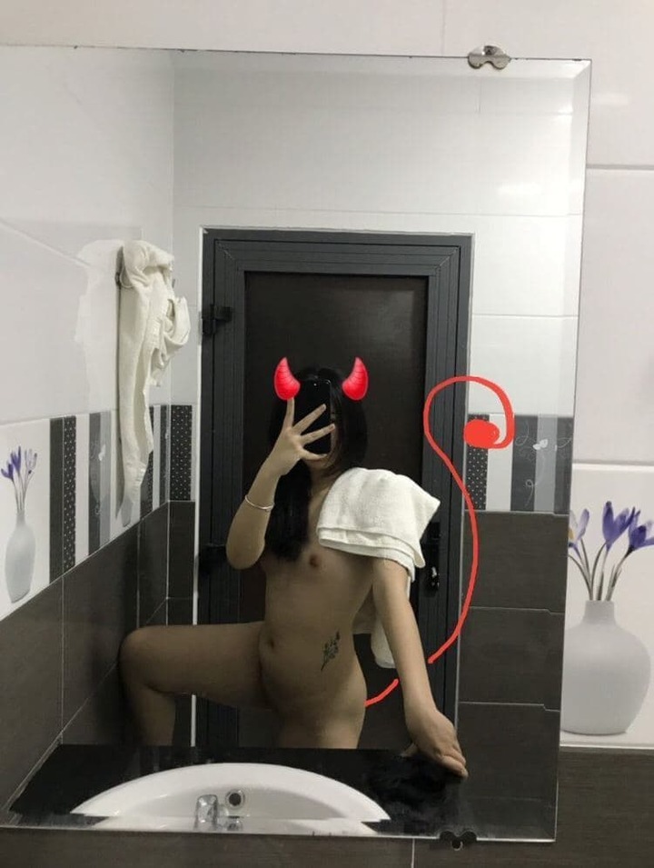 anh hoc sinh show hang