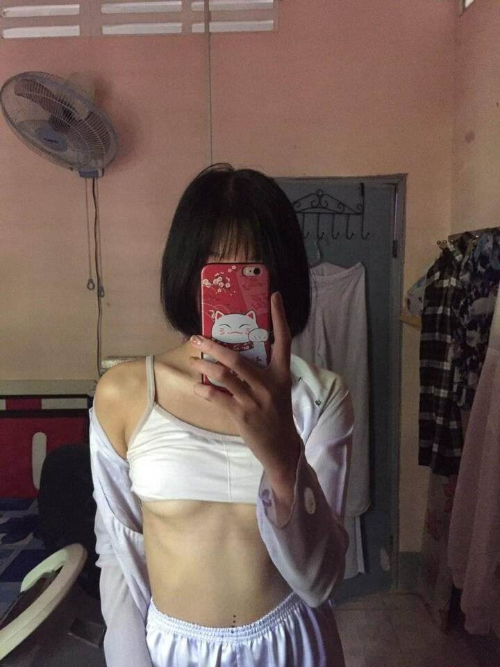 ảnh sex nữ sinh cấp 2