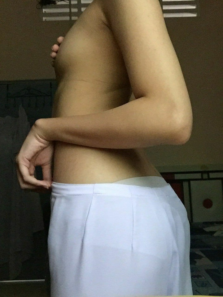 anh sex nu sinh khoa than