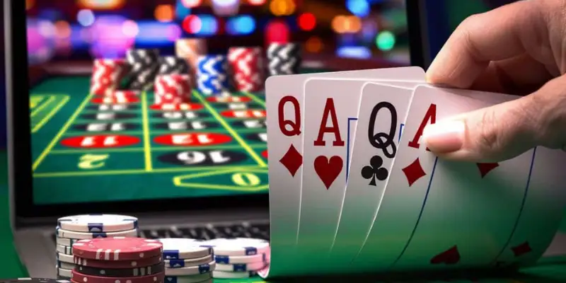 Bí quyết quản lý vốn khi chơi Baccarat KingFun 