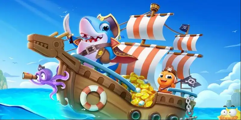 Bí quyết bắn cá ibet88 thắng lớn dễ dàng